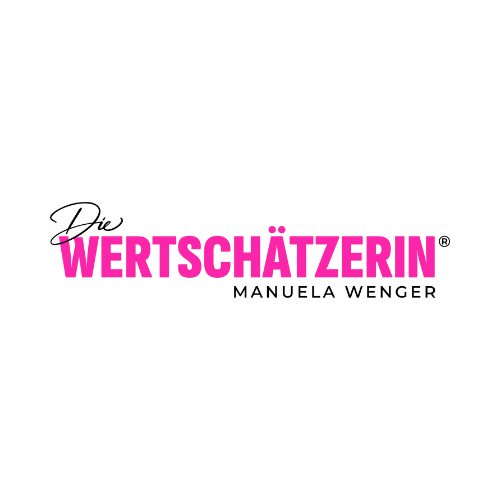 Die Wertschätzerin Manuela Wenger